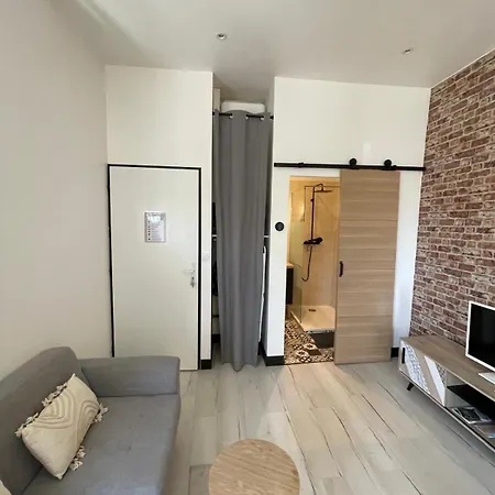 Apartamento Le Cocon Agenais - Centre - Gare