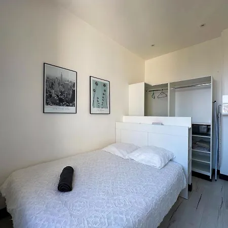 Apartamento Le Cocon Agenais - Centre - Gare Agen