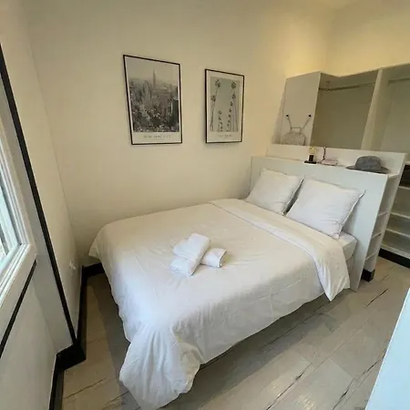 Le Cocon Agenais - Centre - Gare * Agen