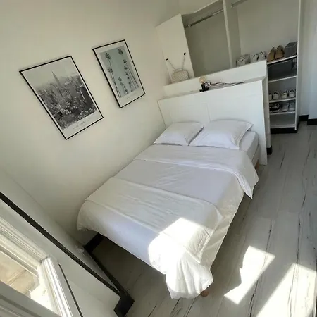 Apartamento Le Cocon Agenais - Centre - Gare *