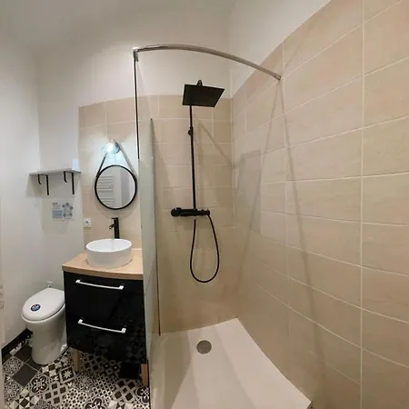 Apartamento Le Cocon Agenais - Centre - Gare Agen